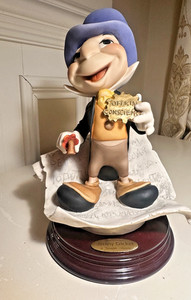 Giuseppe Armani Disney | eBay