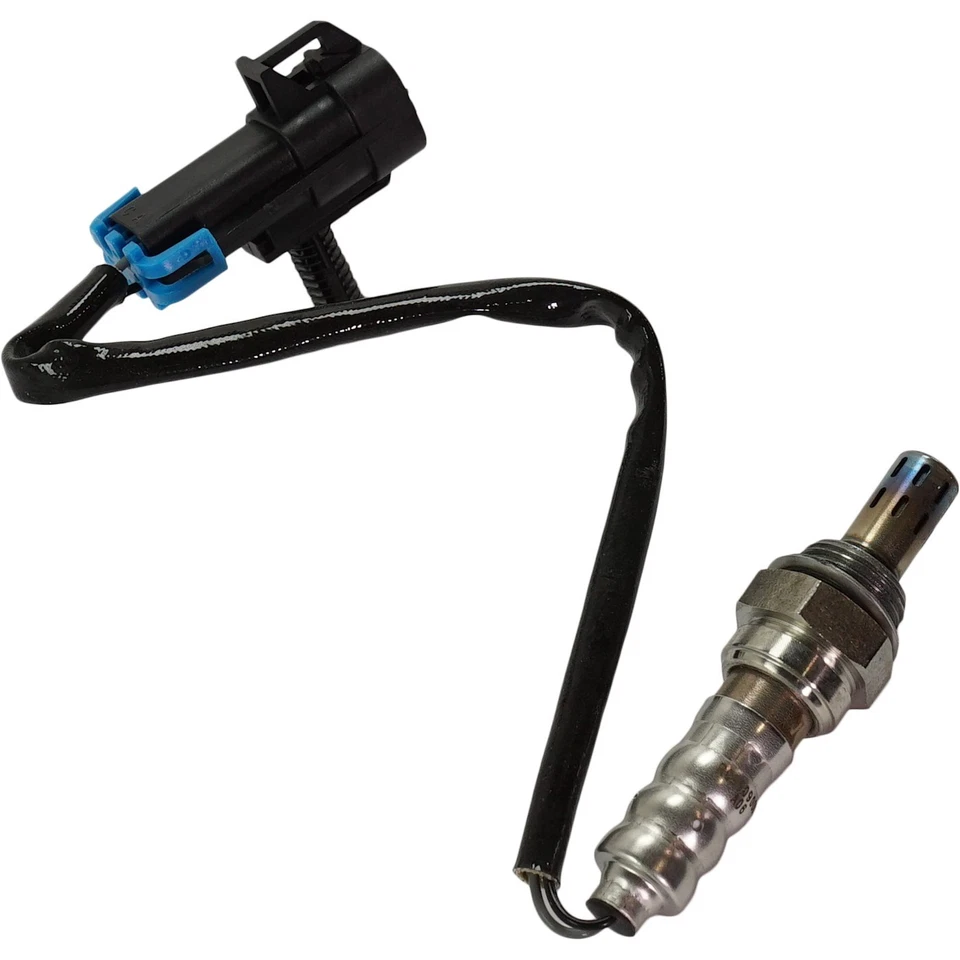 Sensor de oxígeno O2 aguas arriba para Chevy Pontiac Firebird Chevrolet Camaro 1998-2000 Foto 3 de 4