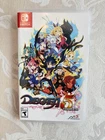 Disgaea 5 Complete Nintendo Switch