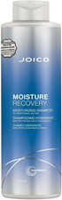 Joico Moisture Recovery Shampoo 1000ml - Deep Hydration for Dry Hair