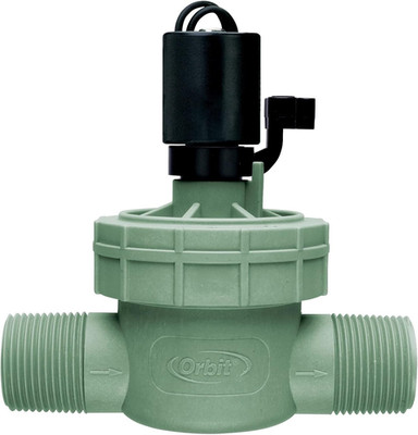 57467 1'' MPT Jar Top Automatic Sprinkler Valve
