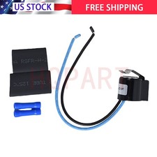 Fits Electrolux Frigidaire FRS6LR5EW2 Refrigerator Defrost Thermostat 5303918214
