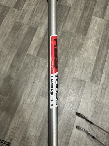 Callaway APEX 2021 Forged 6 Iron - KBS Tour C-Taper Lite Graphite Shaft - Stiff - Picture 5 of 6