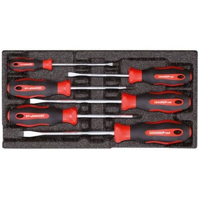 Gedore RED R22150014 Schraubendreher-Set