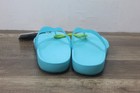 Women's Crocs Splash Glossy Thong Flip Flop Size 7 {FA-832] — photo 4