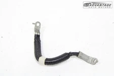 2016-2021 HONDA CIVIC 2.0L FWD ENGINE BATTERY GROUND CABLE STRAP WIRE WIRING OEM