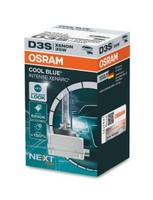 1X ams-OSRAM 66340CBN GlüHlampe Fernscheinwerfer FüR VW Ford Opel Vauxhall Volvo