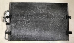 Fiat Ulysse 1995 Air Conditioning Condenser USED, Genuine #222256-05