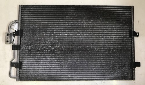 Fiat Ulysse 1995 Air Conditioning Condenser USED, Genuine #222256-05