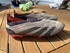 Adidas Predator Elite LL Fg Sz 10 Us Men s Soccer Cleats Style IF8862