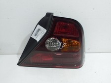 Feu arrière Chevrolet EVANDA