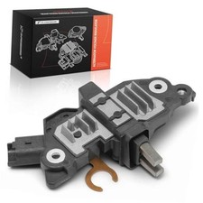 12V Alternator Voltage Regulator Compatible with Mini