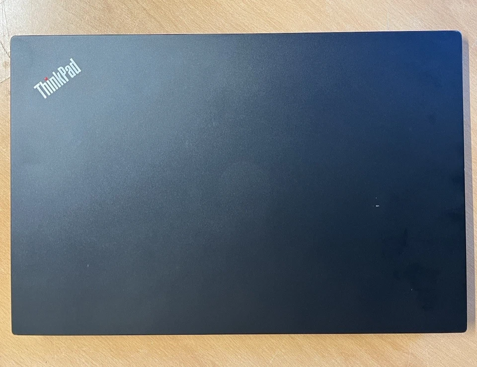 Lenovo ThinkPad E15 · i5-10210U · 8GB · 256GB, Foto 2 von 5