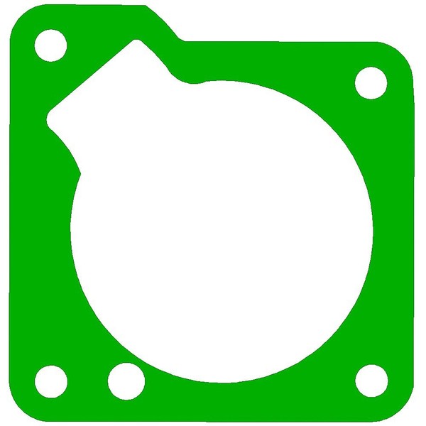 Dichtung Schwimmerkammer FüR Yamaha QT 50 1980-1987-image