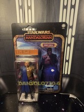 Star Wars Black Series 6-inch Greef Karga Credit Collection 