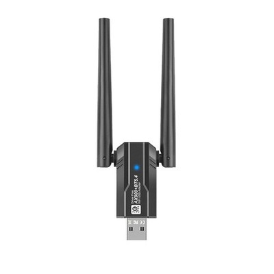 AX900 USB WiFi6 Adapter 2.4G/5Ghz Bluetooth 5.4 USB Dongle 900Mbps  WLAN9249