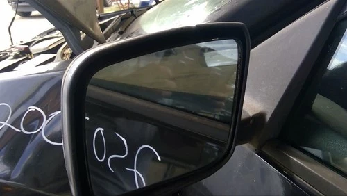 Driver Side View Mirror Power VIN J 1st Digit Fits 08-15 ROGUE 96302JM200