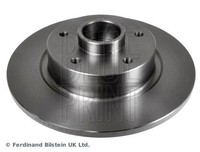 Blue Print Bremsscheibe Hinten FüR Renault