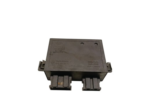 VW LUPO 6X1, 6E1 Steuergerät für Wegfahrsperre 6H0953257B 1.00 Petrol 33013222