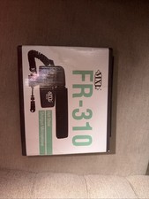 MXL FR-310 Hot Shoe Shotgun microphone, great for Vlogging/Filmmaking 