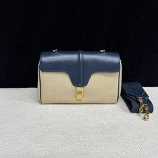 Celine Pre-Owned Authentic Crossbody Free Tracked Shipping