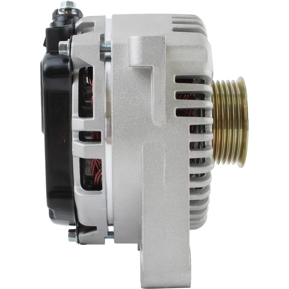 Alternator For Ford Explorer Lincoln Aviator Mercury Mountaineer 2005; AFD0166 Foto 2 de 4
