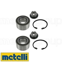 2X Radlagersatz Metelli 19-2363 2 Radlager Satz Links Rechts FüR Ford