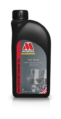 MILLERS OILS MILLERS OILS CFS 10W60 1 L MI 79561