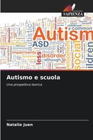 Natalie Juen | Autismo E Scuola | Taschenbuch | Italienisch (2025)
