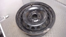 Stahlfelge 6X15 ET47 VW 5K Golf Plus 1.6 TDI DPF DSG Sofortversand