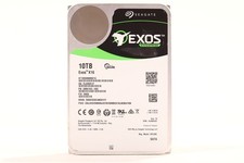 Seagate ST10000NM001G 10TB 3.5" 6Gb/s 256MB 7.2K RPM SATA HDD P/N: 2MW103-002