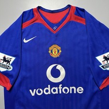 Las mejores ofertas en Blue Manchester United Club Internacional