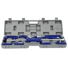 Slide Hammer Dent Puller 13 18x Set Auto Body Dent Repair Bearing Axel Remover