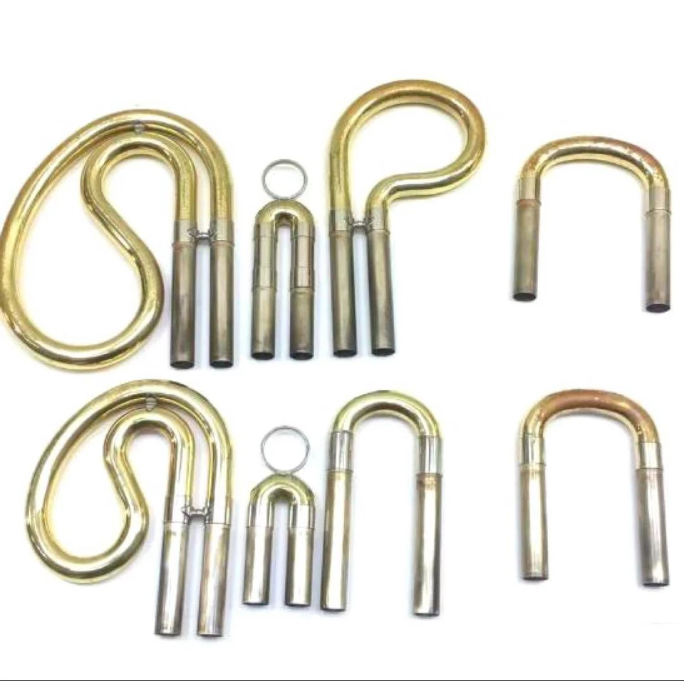 Cuerno francés Yamaha YHR-567D de JAPÓN Foto 4 de 4