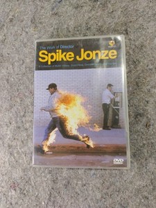 その他 Work of Directors Series [DVD] Amazon.com: Director's Series, Vol. 1 - The Work of Director Spike