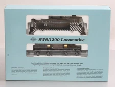Proto 2000 8049 HO AT&SF Diesel Locomotive #2428 LN/Box