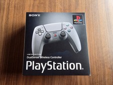 Sony PS5 DualSense 30th Anniversary Playstation Controller