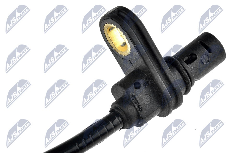 Fits NTY HCA-SU-007 ABS SENSOR REAR SUZUKI SX4 2WD (HUN) GY 06-, FIAT ⭐UK Stock⭐