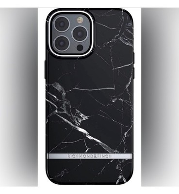 New RICHMOND & FINCH Phone Case Compatible with iPhone 12 Pro Max