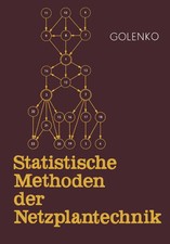 Statistische Methoden der Netzplantechnik D. ...