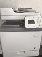 Canon Color imageCLASS MF810CDN All-in-One Pr...
