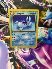 QUAGSIRE 45/111 NEO GENESIS 1st Edition Uncommon Pokemon on eBay