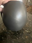 Disney Parks Sleeping Beauty Castle Black Matte Finish Coffee Cup Mug Stoneware — photo 5
