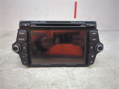 2012 KIA CEED RADIO/MEDIA DISPLAY SCREEN MK2/JD MBS62225401 #00121286