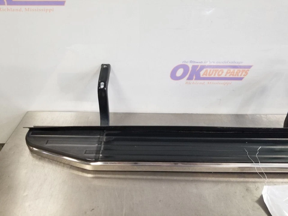 16 2016 TOYOTA 4 RUNNER LIMITED RUNNING BOARD LEFT DRIVER Foto 3 de 4