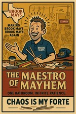 Grover-Trophy Slide Whistle