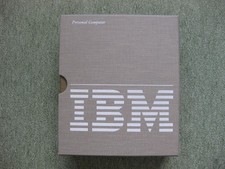 IBM Basic Handbuch Release 1.10 sehr guter Zu...