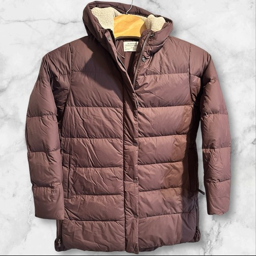 REI Co-Op Norseland Insulated Parka 2.0 Women's Down Size XL Briarsmoke