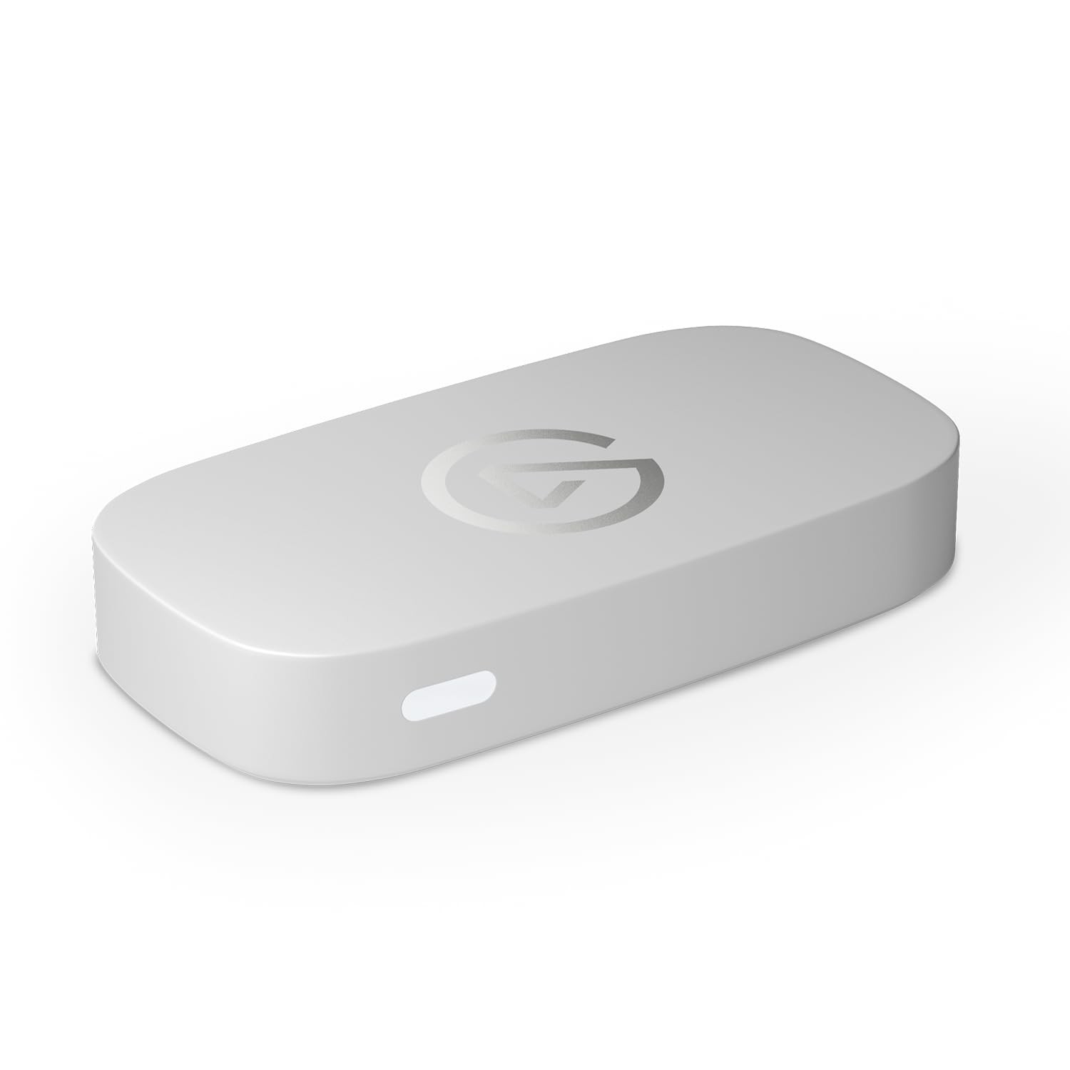 Carte de capture USB Elgato Neo enregistreur vidéo externe blanc pass-through