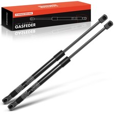 2x Gasfeder Motorhaube D�mpfer 431 mm 175N f�r BMW X1 F48 xDrive18d 20d SUV